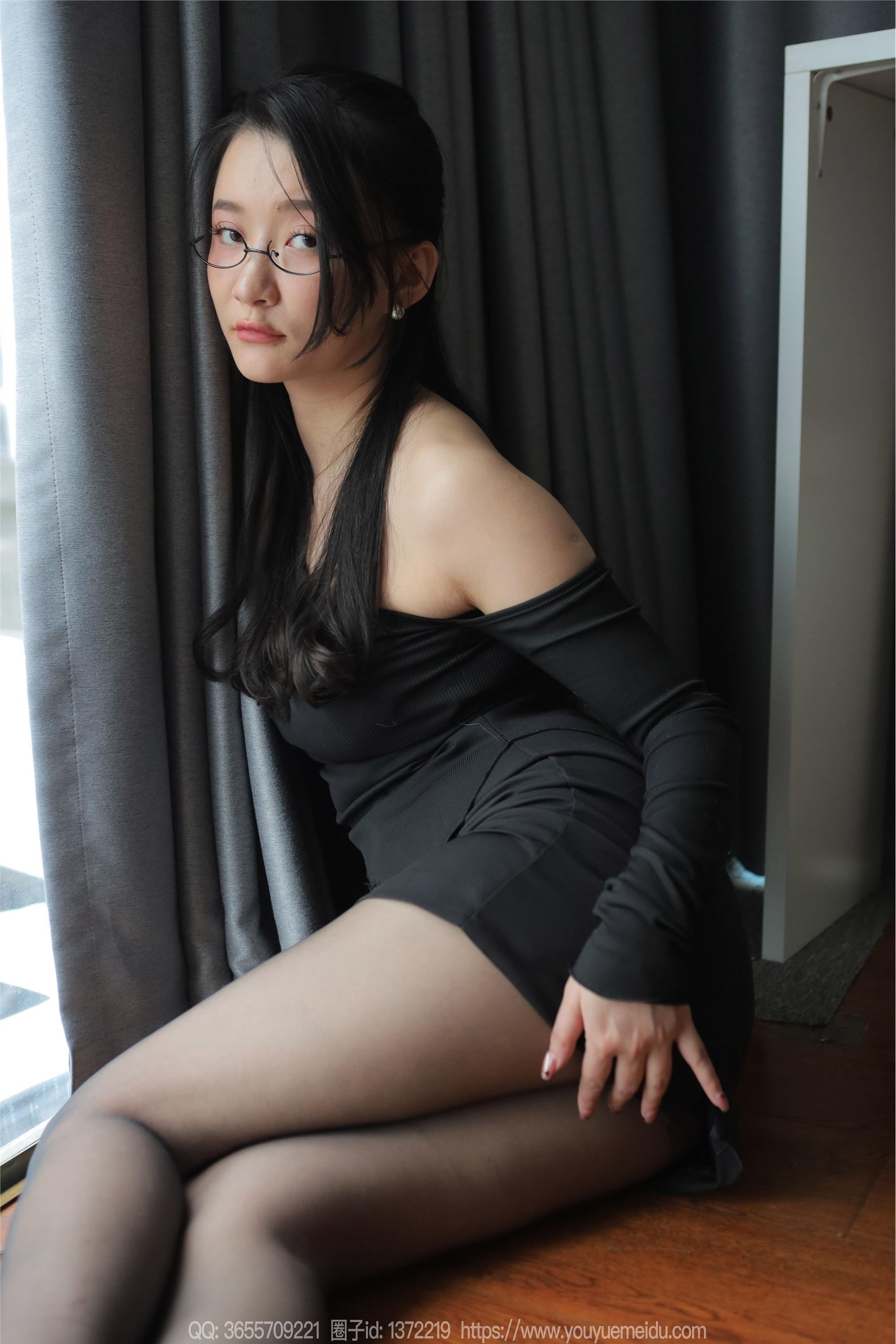 IESS异思趣向  2024.02.18 丝享家 1667 秋秋《丰腴之美》